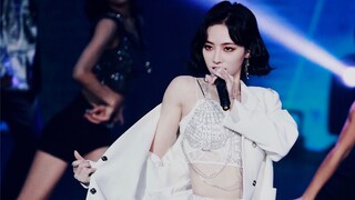 [Xu Jiaqi] Cởi bỏ bộ đồ trắng kiêng khem | Sau nửa năm, cuối cùng tôi cũng đợi được buổi quay phim m