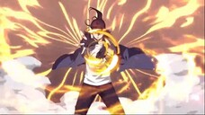 The Frenzy of Evolution Episodes 55 Multi Sub