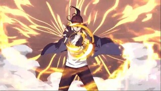 The Frenzy of Evolution Episodes 55 Multi Sub