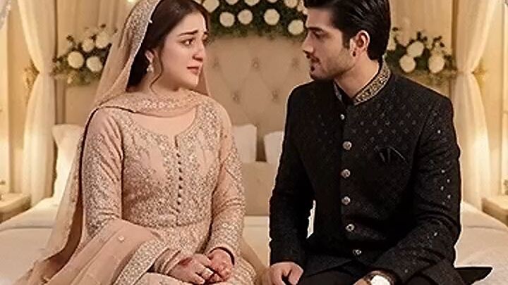 💔✨ Saad & Ruhaniya | A Love Story That Changed Everything ❤️🥀