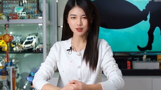 bos! Mengapa udang karang ini begitu menakutkan? ! Hohoho~Bayangan Masa Kecil Planet Baltan Gelap!