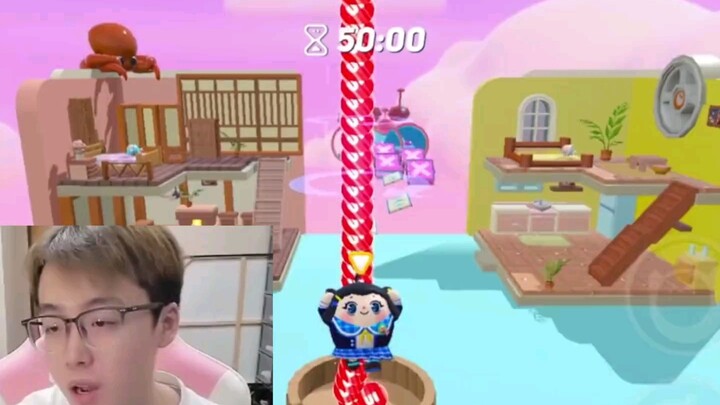 泽也是好起来了，都有私生粉了