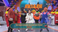 Arisan TRANS7 FULL 31 Oktober 2024 - Arisan Para Hantu (Spesial Halloween)