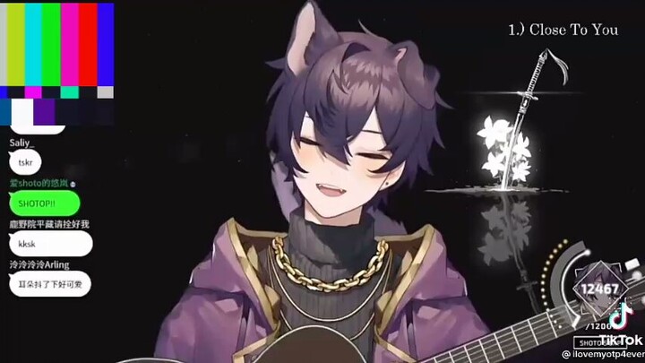 shxtou (◍•ᴗ•◍)❤