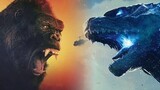 Godzilla x Kong- The New Empire -  2024 Official Trailer