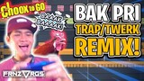 BAK PRI (TRAP/TWERK REMIX) | frnzvrgs 2 (feat. ChoOx TV)