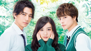 Hirunaka no Ryuusei (Daytime Shooting Star) 2017 Live Action Filme Legendado PT-BR