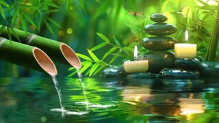 Soothing Relaxation Music, Relaxing Piano Music, Sleep Music, Water Sounds, Relax Music, Meditation