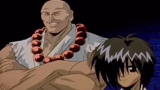 Flame of Recca Episode 30 Tagalog Dub