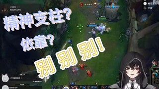 【恩骨】我！无敌好看！但别入脑！！