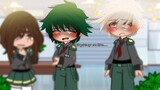 《Katsuki's loyalty test on Deku?🤔》MHA [] meme [] BKDK [] OG? [] °•{SuGaR._.CuBe}•°