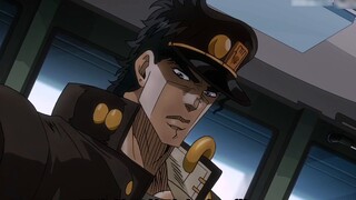 [Jojo Stand Analysis] Universal partner, invincible stand, the coolest stand in Jojo Yellow Moderati