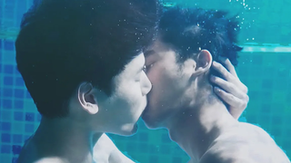 BL PETE ♡ KAO 『เรื่องราวความรักที่สวยงามของพวกเขา』