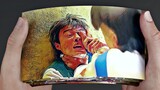 All of Us Are Dead Flipbook | Gwi-nam Breaks Cheong-san's Eye 👀 Flipbook
