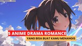 Rekomendasi 5 anime romance versi Dunia Wibu