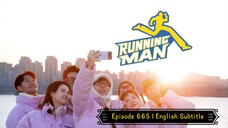 Runningman Episode 665 English Subtitle