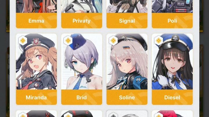 My Waifus