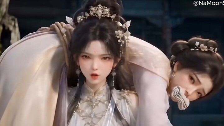 ถูกเนรเทศสู่แดนรกร้าง หญิงสาวเปิดมิติวิเศษ กักตุนเสบียง SS1-3 Part 1