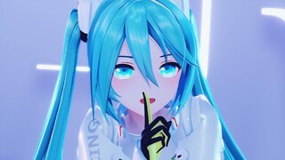 【Hatsune Miku gaya YYB】 Overdosis