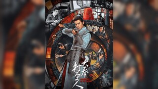 Guardians of the Dafeng E01{sub ind}2024