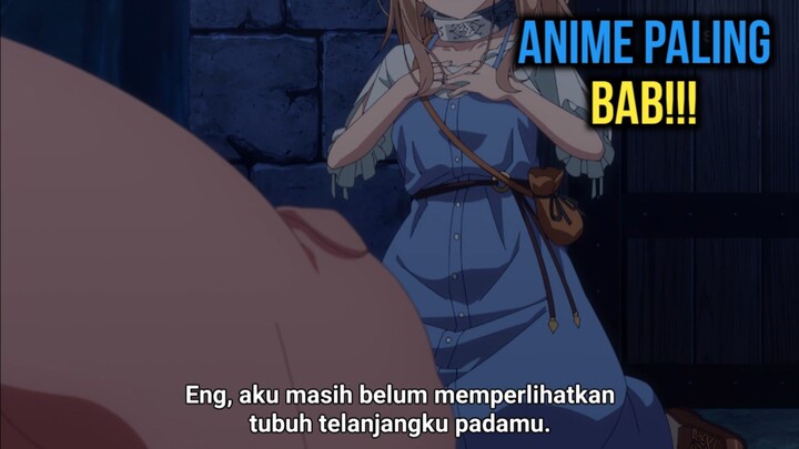 Buta No Liver wa Kanetsu Shiro | Ke Isekai jadi Bab*??