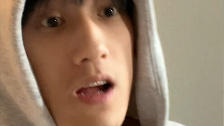 Fan giàu có của tôi