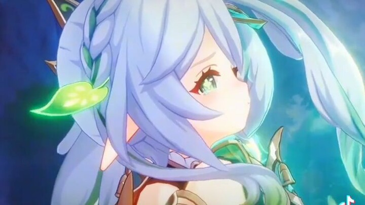 genshin impact