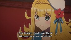 Kanchigai no Atelier Meister Eps 12 Sub English