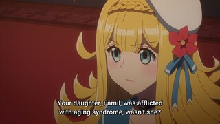 Kanchigai no Atelier Meister Eps 12 Sub English