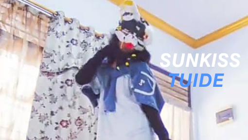 Sunkiss voice~