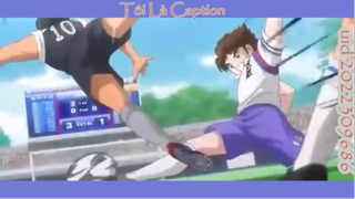 Amv capitan tsubasa hyuga vs misugi_ Đánh đổi vì mục đích chung #CaptainTsubasa #schooltime