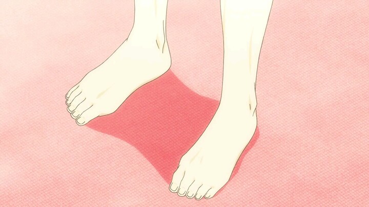 thánh lười tanaka tập 10