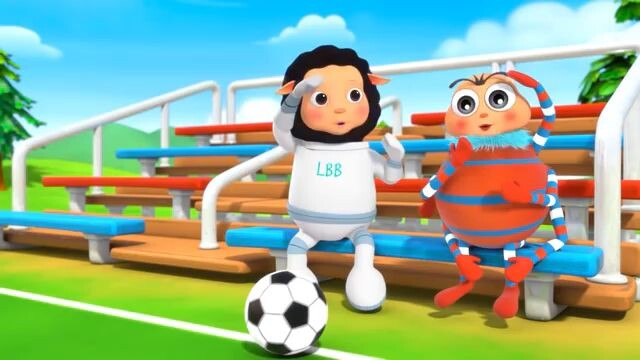 soccer song 🎵 school kids