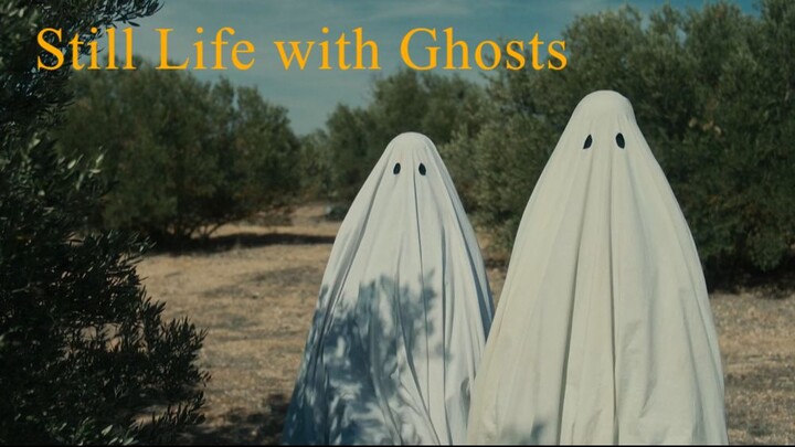 Still Life with Ghosts (2024) - SUB INDO