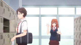eps 2 Tomodachi no Imouto ga Ore ni dake UzaiMy Friend's Little Sister Has It In for Me!