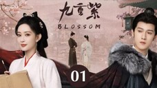 INDO SUB | EP01 Blossom