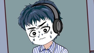 [เกมของไป๋ซู่] เด็ก: สอนฉันสิ แล้วฉันจะเป็นน้องชายของคุณตั้งแต่นี้เป็นต้นไป!