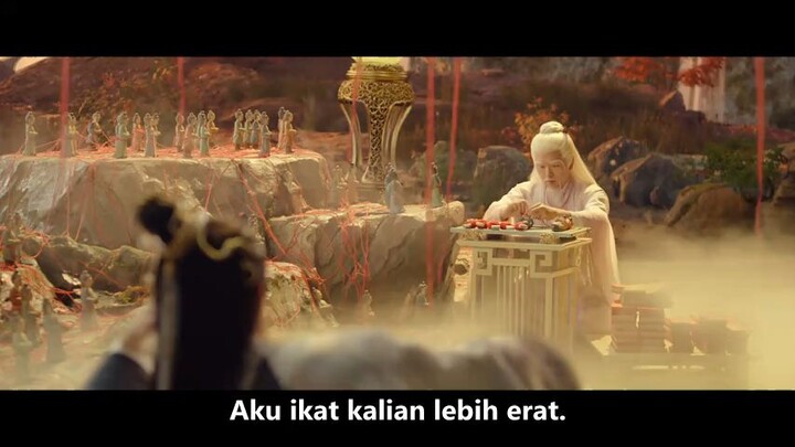 Pull Strings Eps 05 sub indo