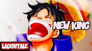 One Piece - Final War: Enter Pirate King Luffy