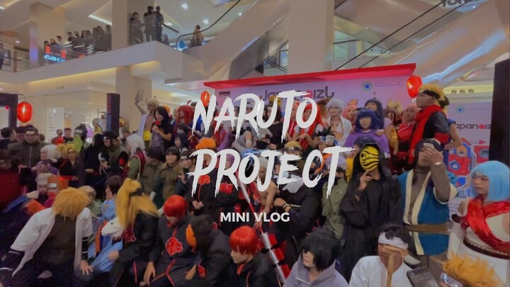 Emang boleh se-Naruto itu? | #JPOPENT #BestOfBest