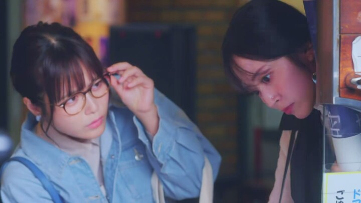 [Eng Sub] Oshi ga Joshi ni Narimashite: Full Throttle EP05