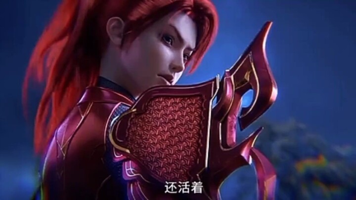 Preview The Others Side Of Deep Space Eps 24