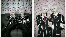 Kibutsuji Muzan - Muzan Female Cosplay ππ
