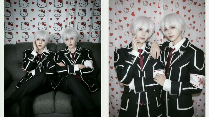 Kibutsuji Muzan - Muzan Female Cosplay 💖💋