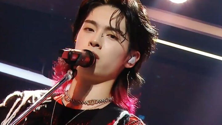 Xdinary Heroes' latest comeback track "Hair Cut" first performance stage