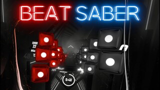 64bits 32bits 16bits 8bits but remixed by Camellia (Expert+) Beat Saber