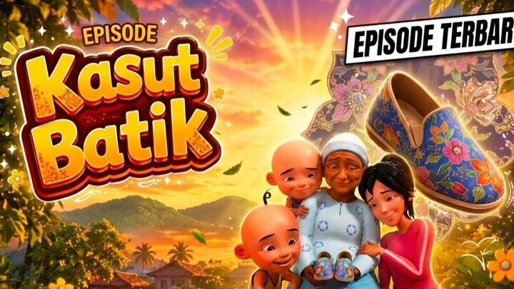 Hadiah Untuk Opah