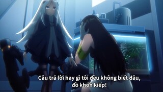 Kẻ tẩy não #AniMeme