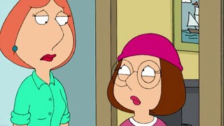 Family Guy's journey to find his biological father. After his father passed away, Pete found out tha