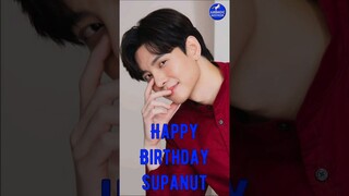 ༺♥༻HAPPY BIRTHDAY 𝗡𝘂𝘁 𝗦𝘂𝗽𝗮𝗻𝘂𝘁 ༺♥༻ (May 13, 1993) 🎂 🥳 #Shorts